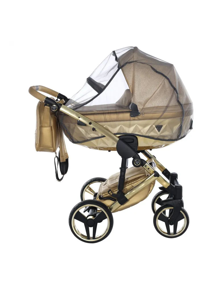 CARRO DUO DOLCE ORO JUNAMA