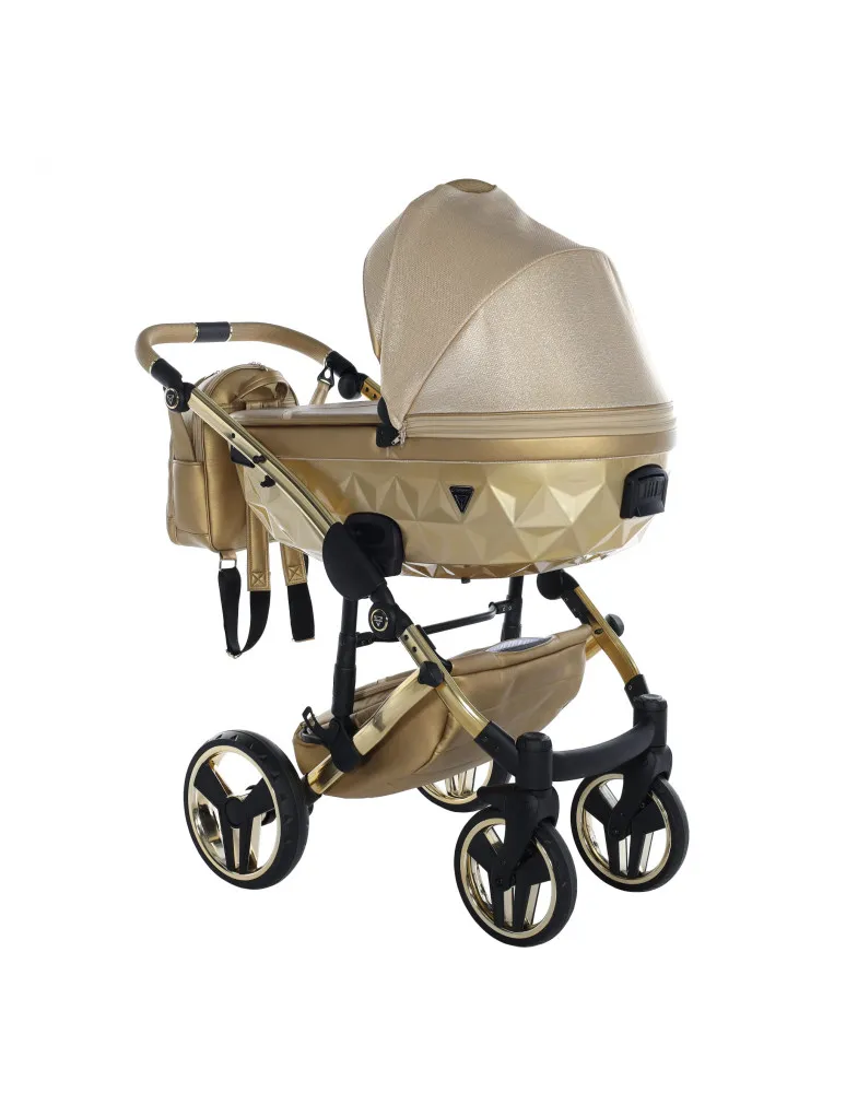 CARRO DUO DOLCE ORO JUNAMA