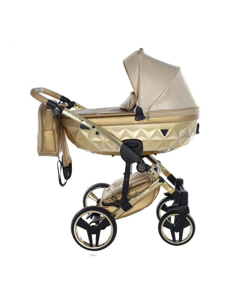 CARRO DUO DOLCE ORO JUNAMA
