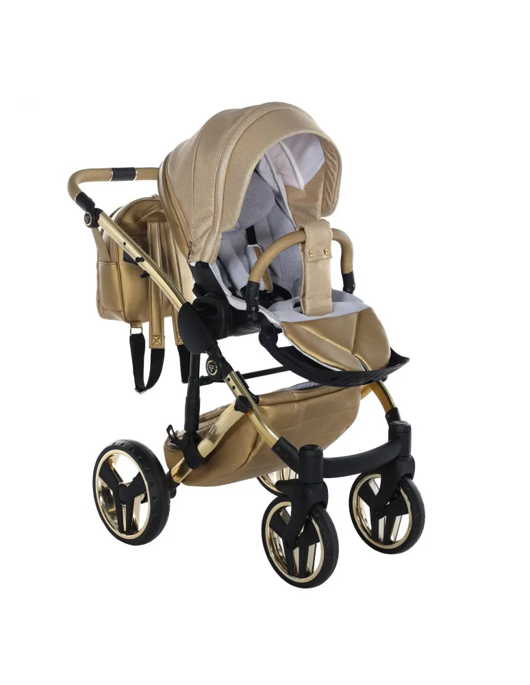 CARRO DUO DOLCE ORO JUNAMA