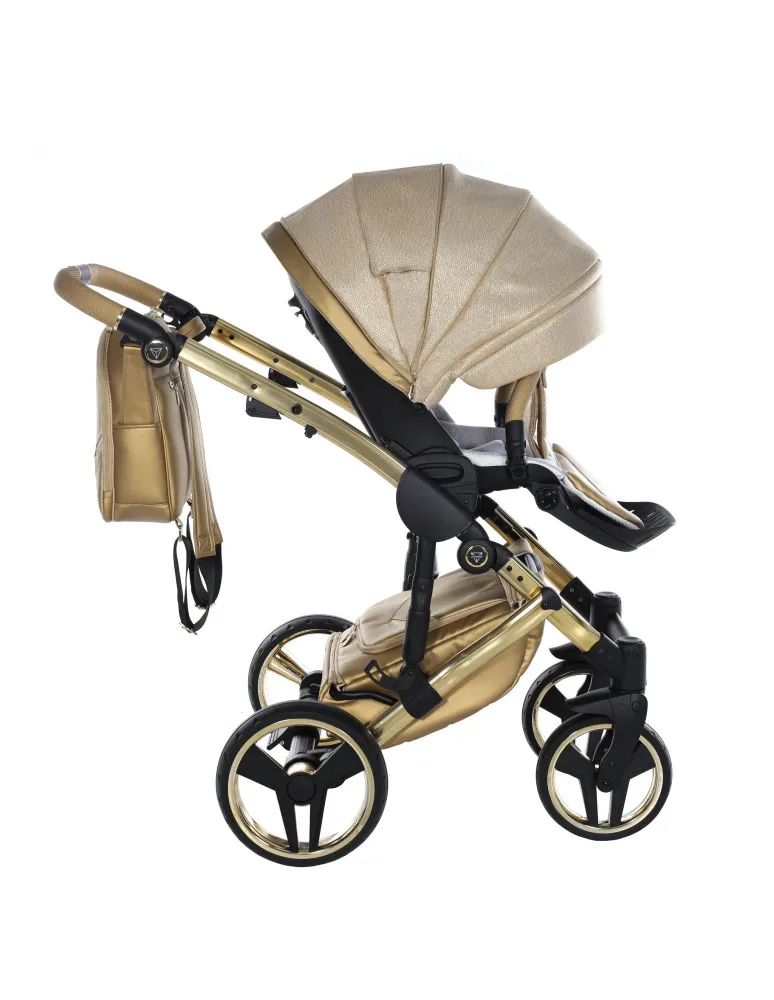 CARRO DUO DOLCE ORO JUNAMA