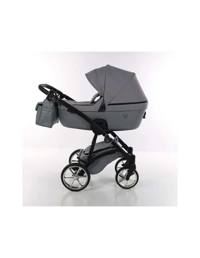 CARRO DUO TERMO LINE MIX 01 GRIS JUNAMA