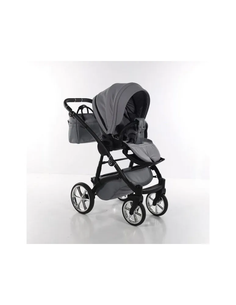 CARRO DUO TERMO LINE MIX 01 GRIS JUNAMA