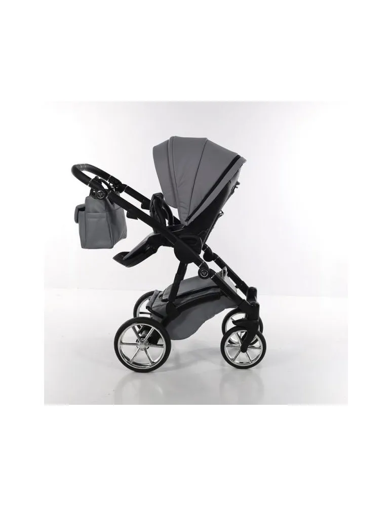 CARRO DUO TERMO LINE MIX 01 GRIS JUNAMA