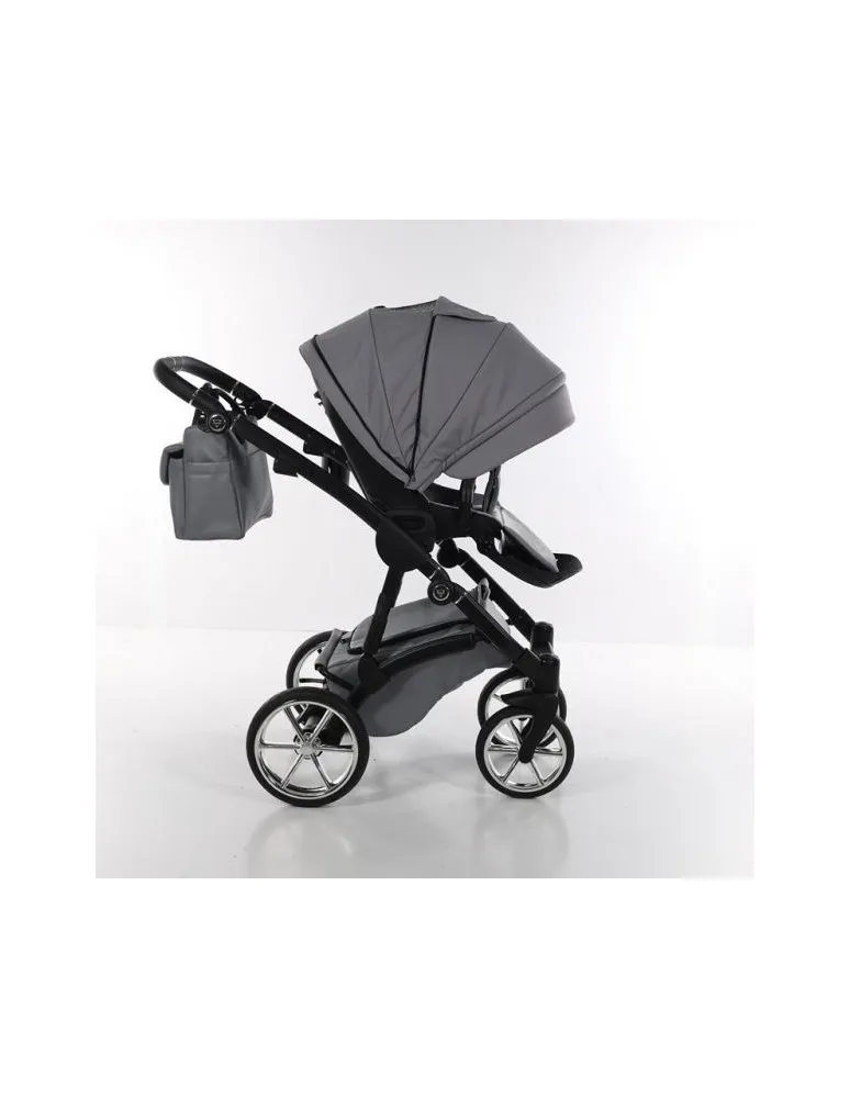 CARRO DUO TERMO LINE MIX 01 GRIS JUNAMA