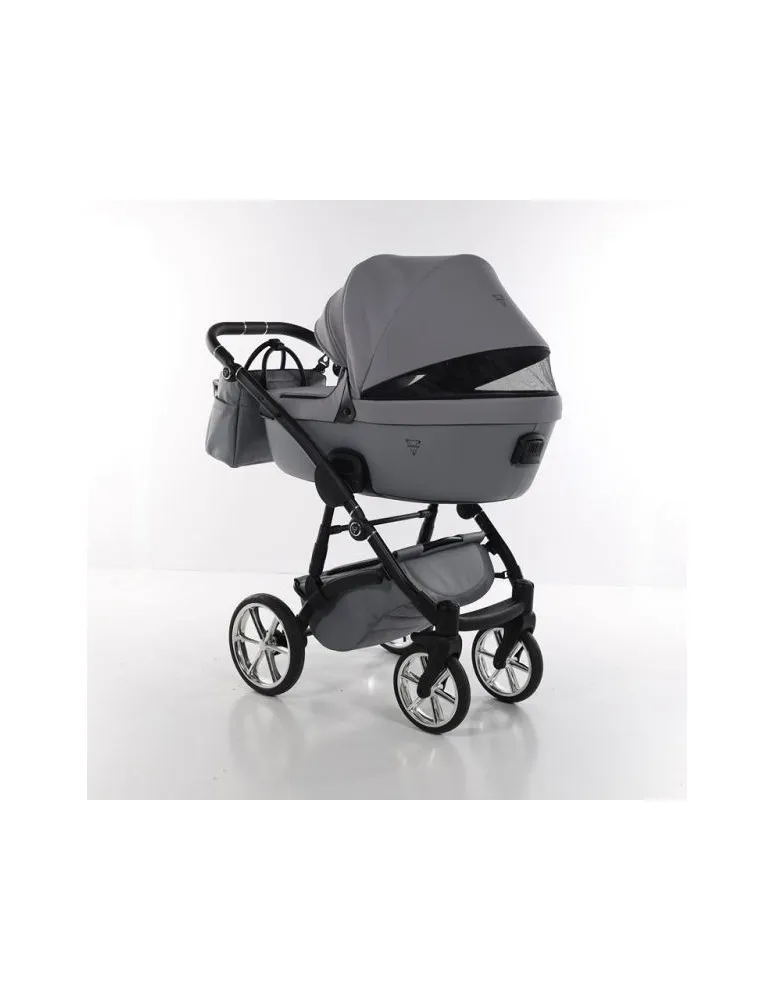 CARRO DUO TERMO LINE MIX 01 GRIS JUNAMA