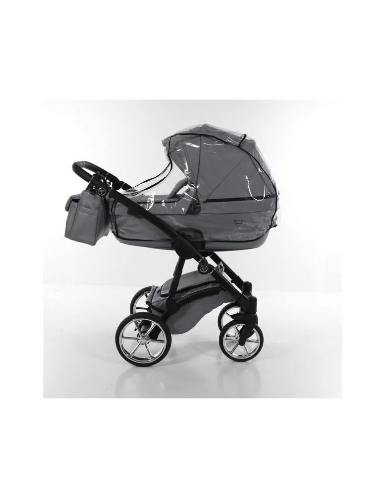CARRO DUO TERMO LINE MIX 01 GRIS JUNAMA