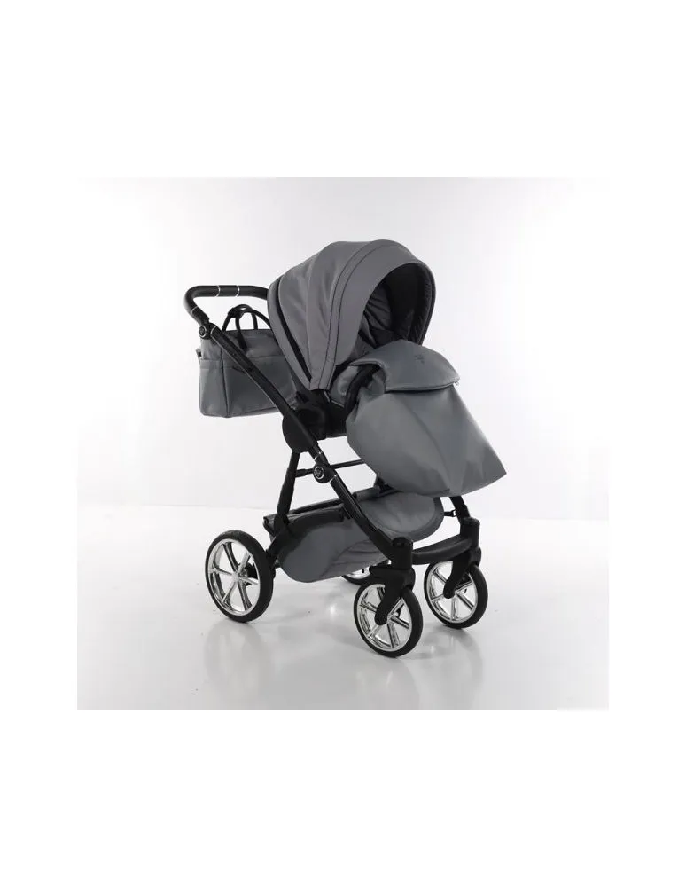 CARRO DUO TERMO LINE MIX 01 GRIS JUNAMA