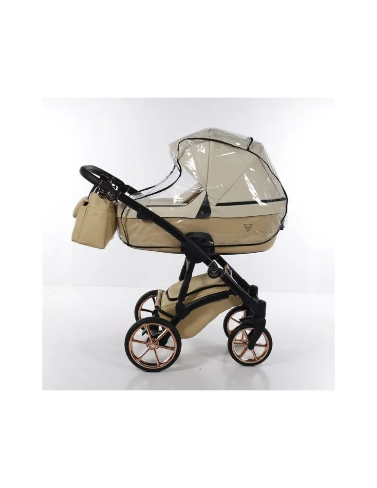 CARRO DUO TERMO LINE MIX 02 BEIGE JUNAMA