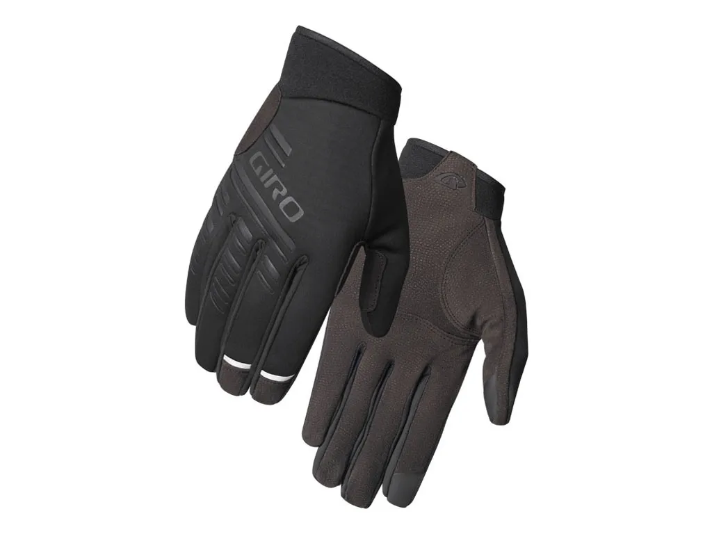 CASCADE BLACK L