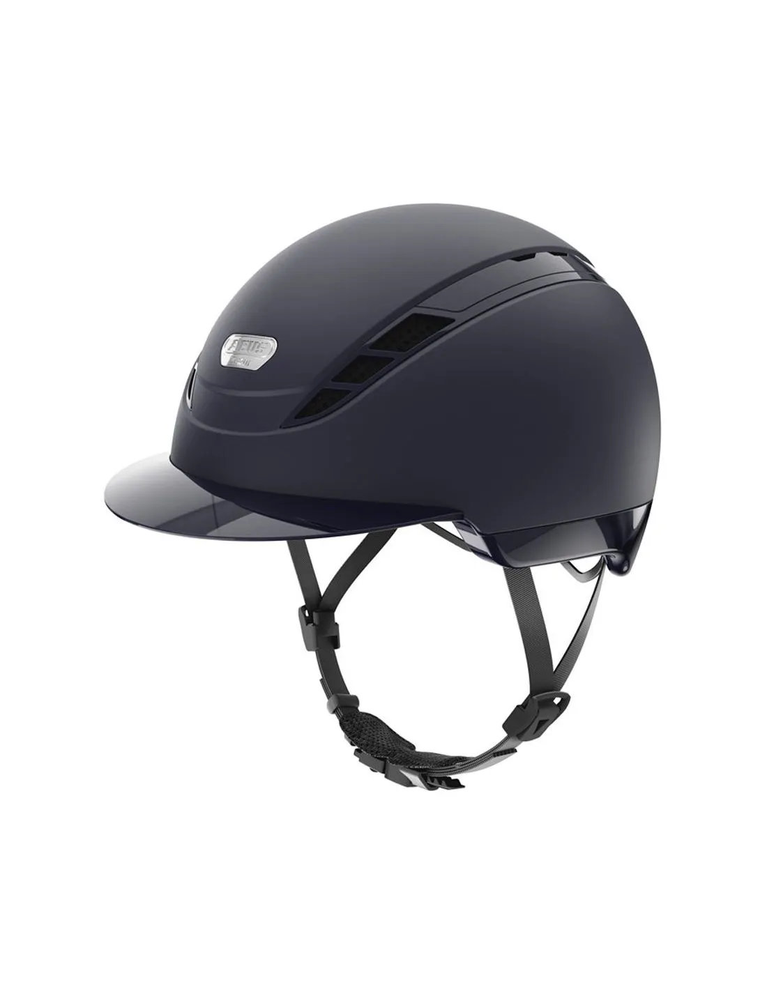 Casco Abus Pikeur Airduo 194100 603