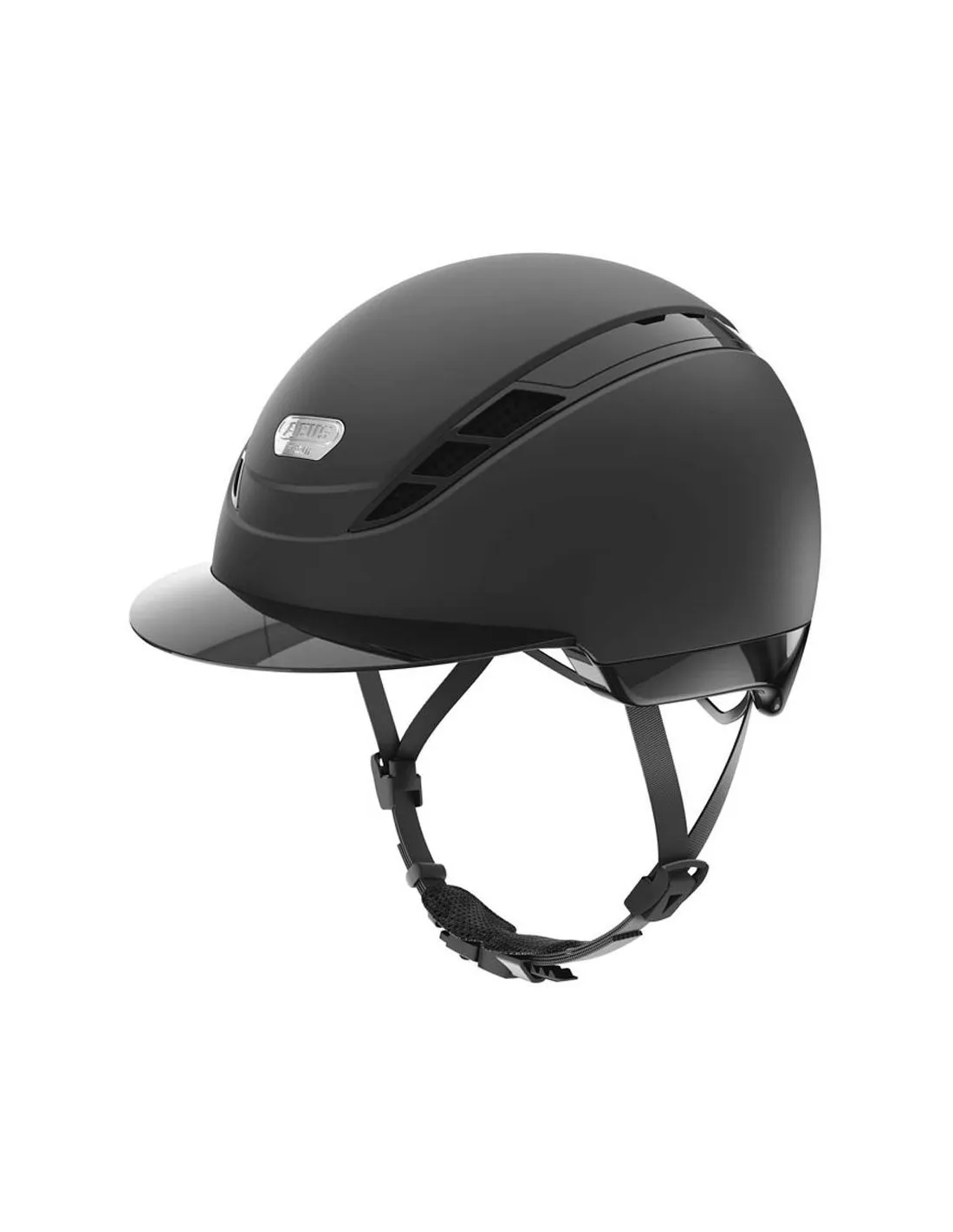 Casco Abus Pikeur Airduo 194100 603