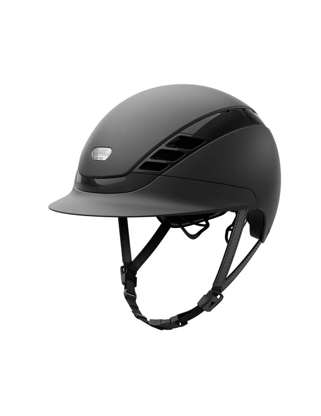 Casco Abus Pikeur Airluxe Pure 193000 602