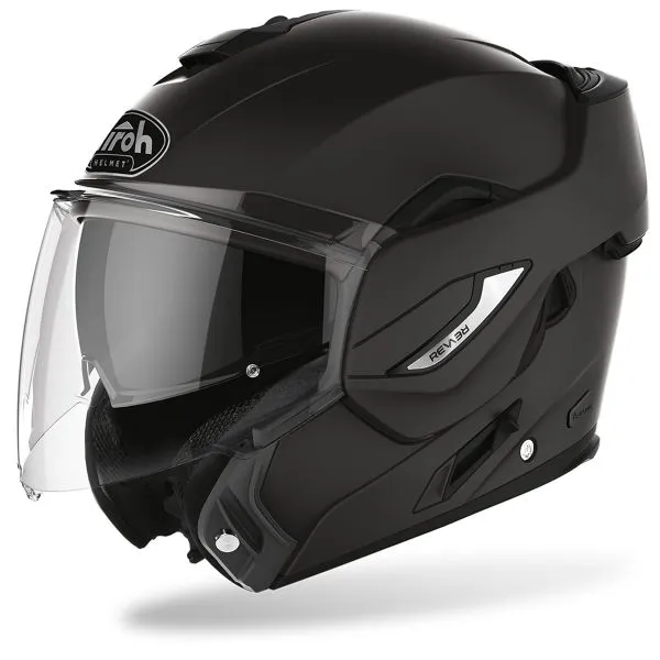 Casco Airoh Rev 19 Anthracite Matt 