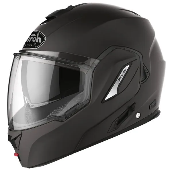 Casco Airoh Rev 19 Anthracite Matt 