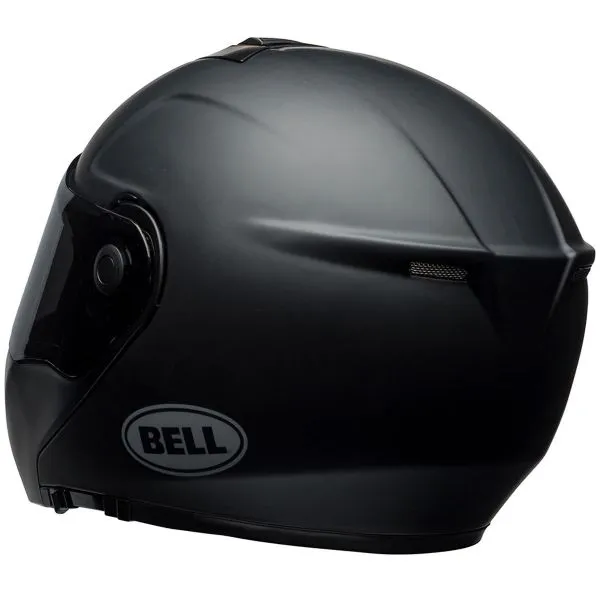 Casco Bell Srt Modular Solid Matte Black 