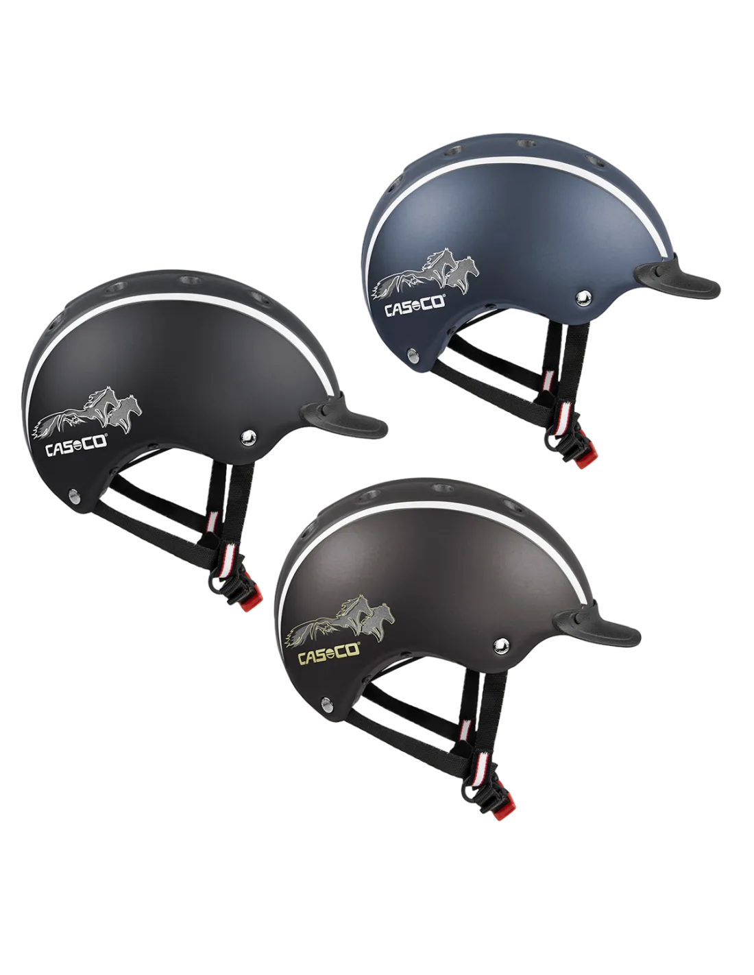 CASCO CAS CO CHOICE