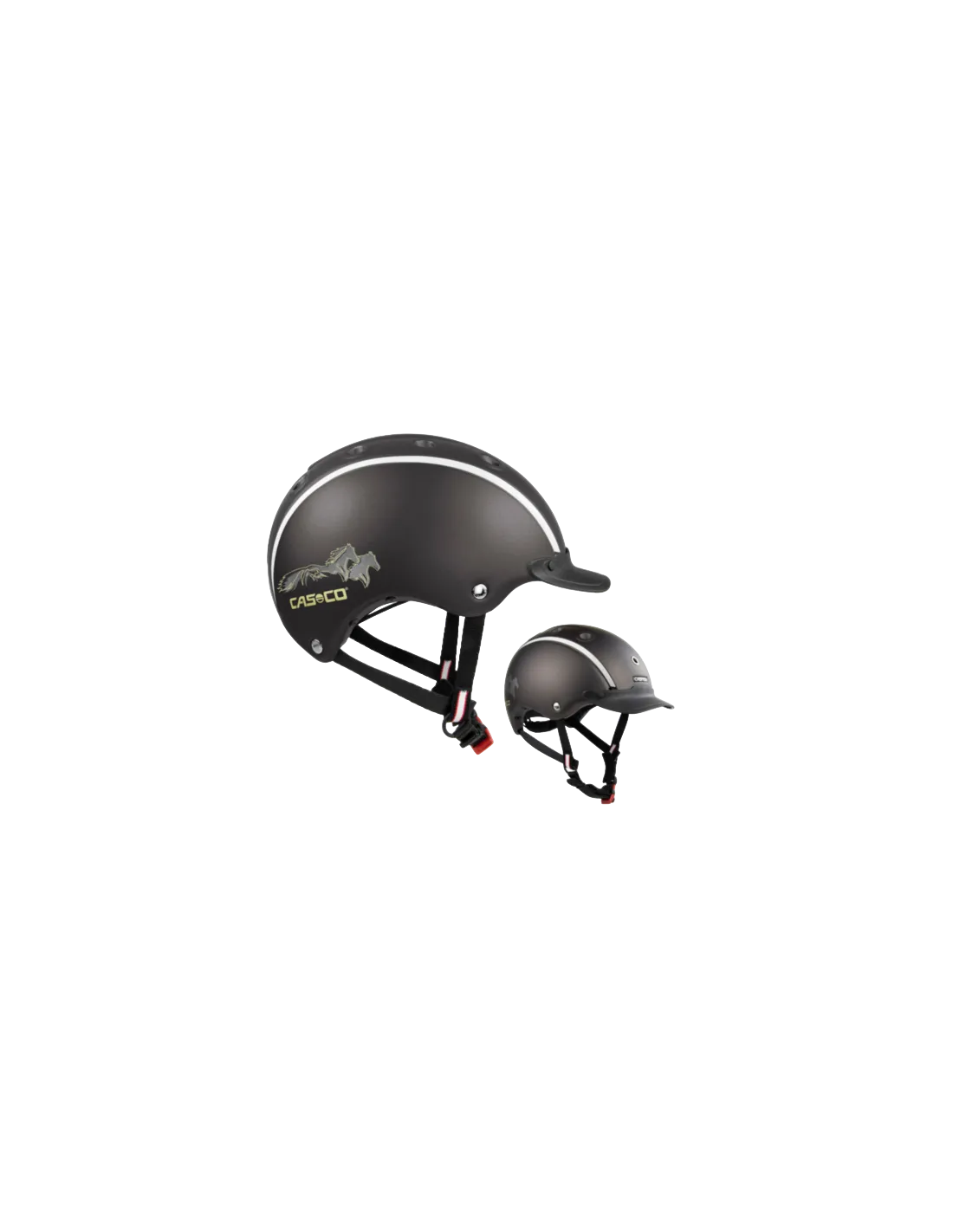 CASCO CAS CO CHOICE
