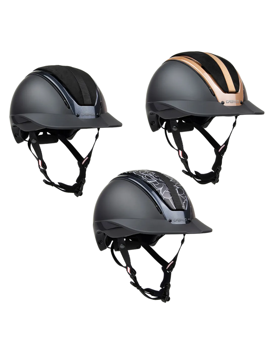 CASCO CAS CO DUELL ONE