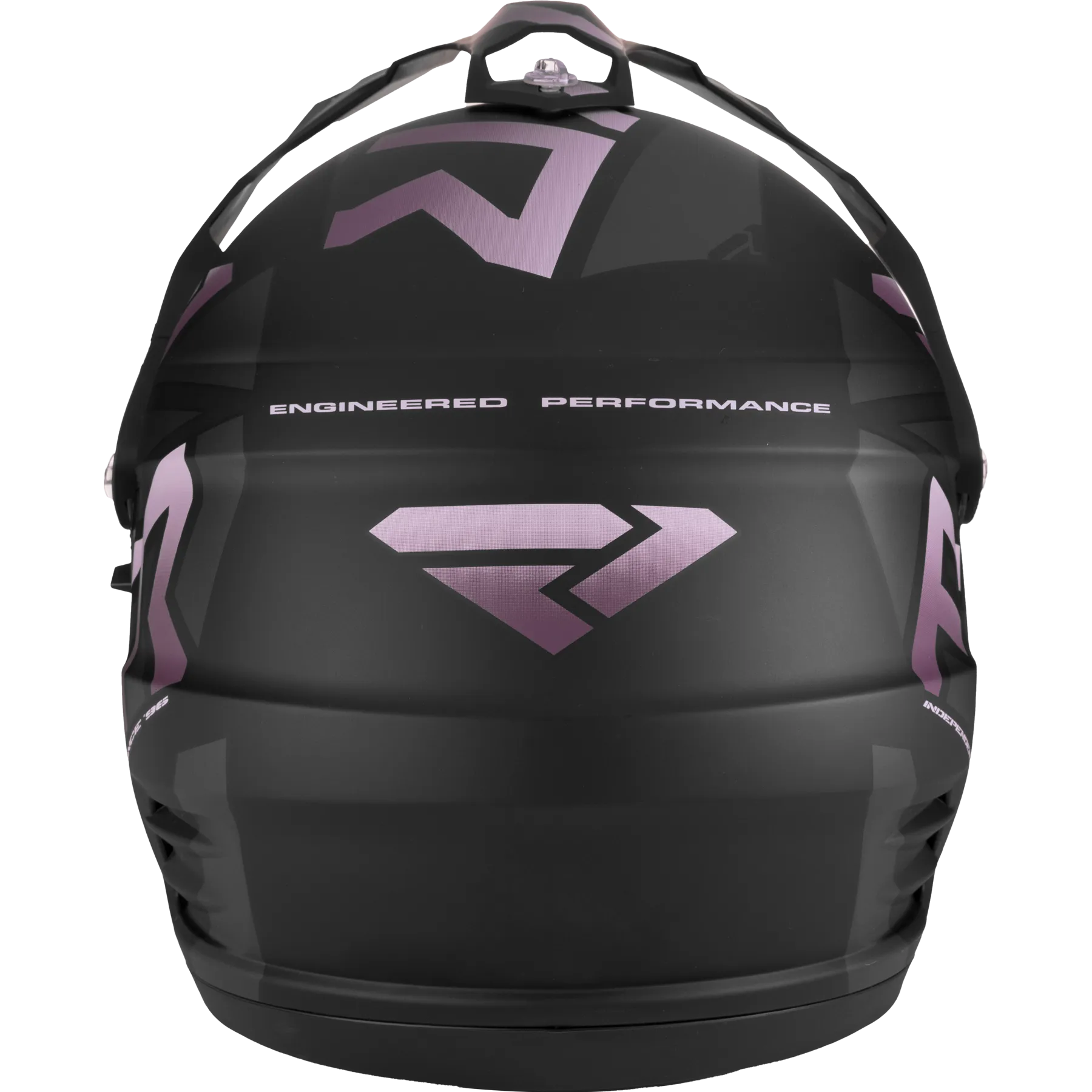 Casco de Cross FXR Torque X Team Elec Shield Uva 