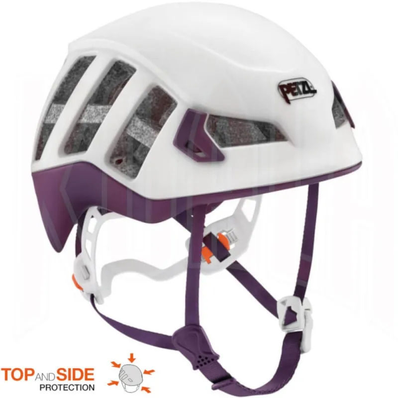 Casco de escalada METEORA Petzl