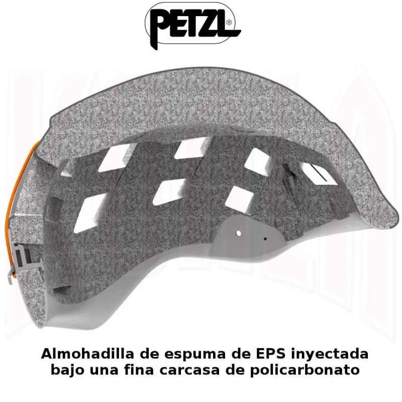 Casco de escalada METEORA Petzl