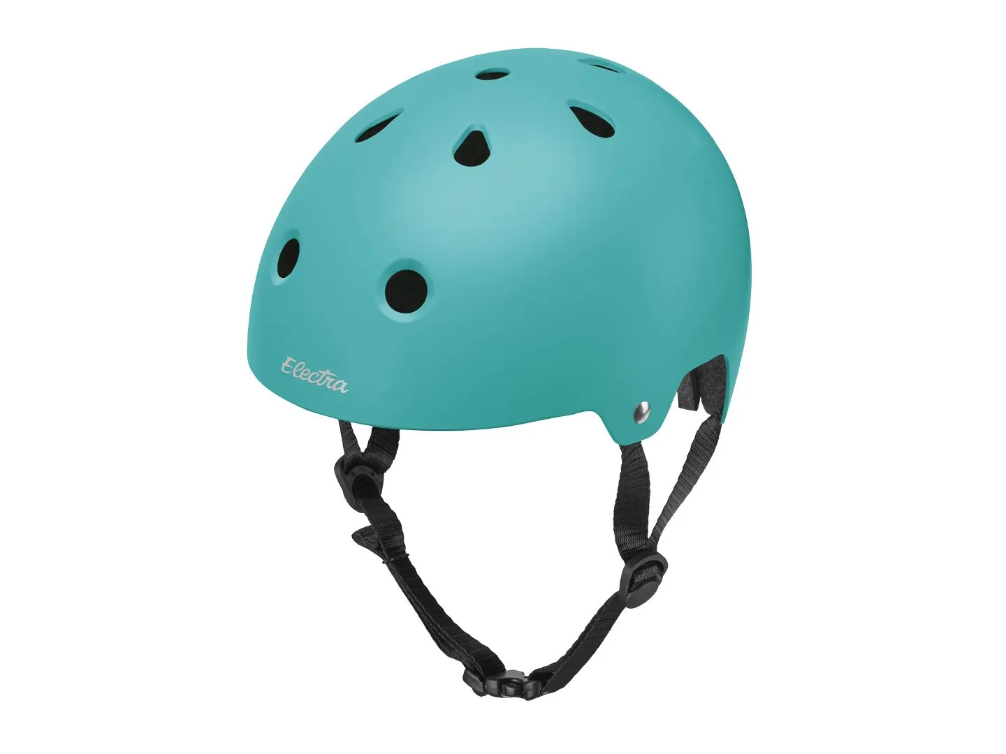 Casco Electra Lifestyle Tropical Punch Talla L Tea
