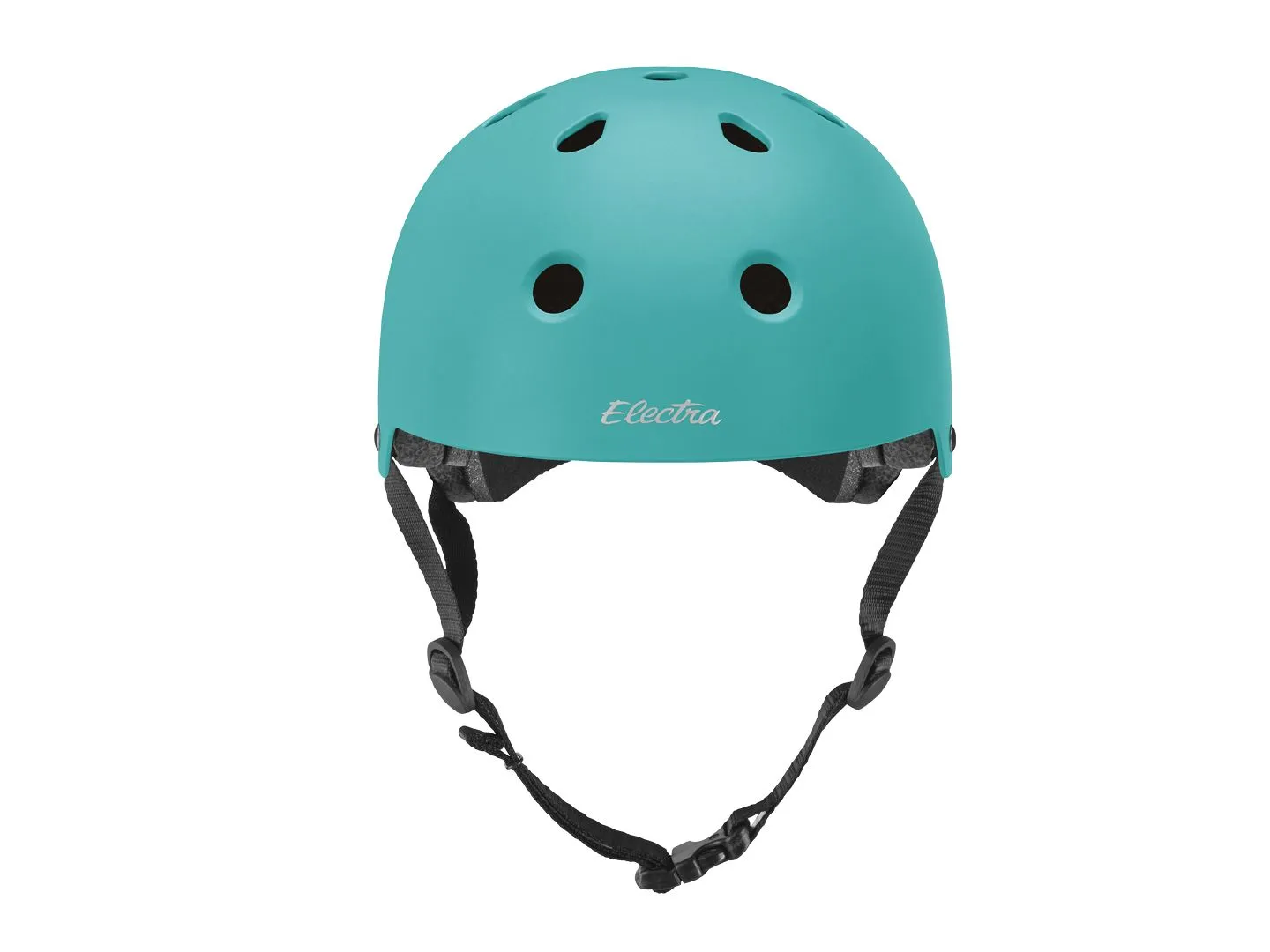 Casco Electra Lifestyle Tropical Punch Talla L Tea
