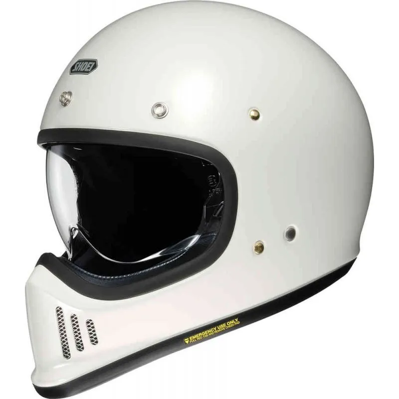 CASCO EXZERO  SHOEI