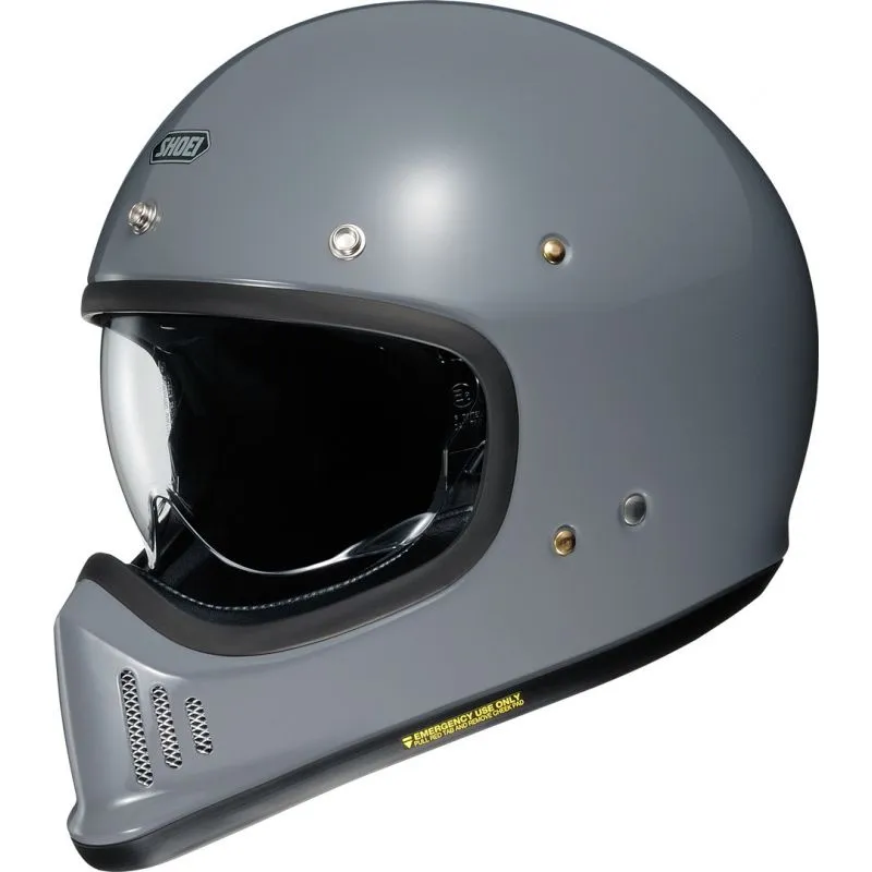 CASCO EXZERO  SHOEI