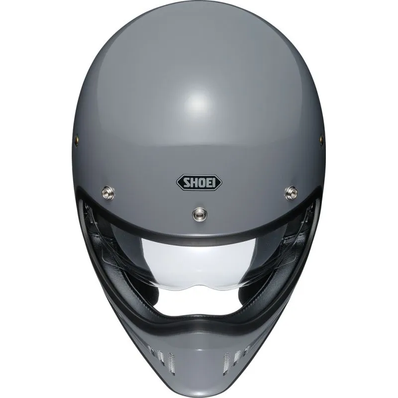 CASCO EXZERO  SHOEI