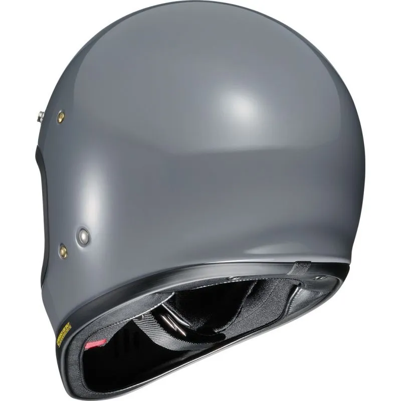 CASCO EXZERO  SHOEI
