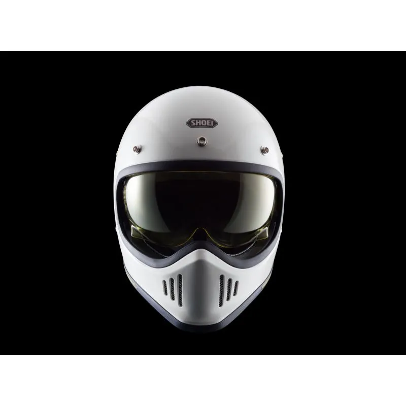 CASCO EXZERO  SHOEI