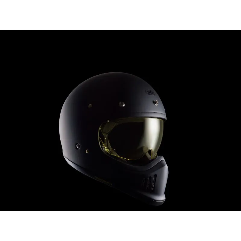 CASCO EXZERO  SHOEI
