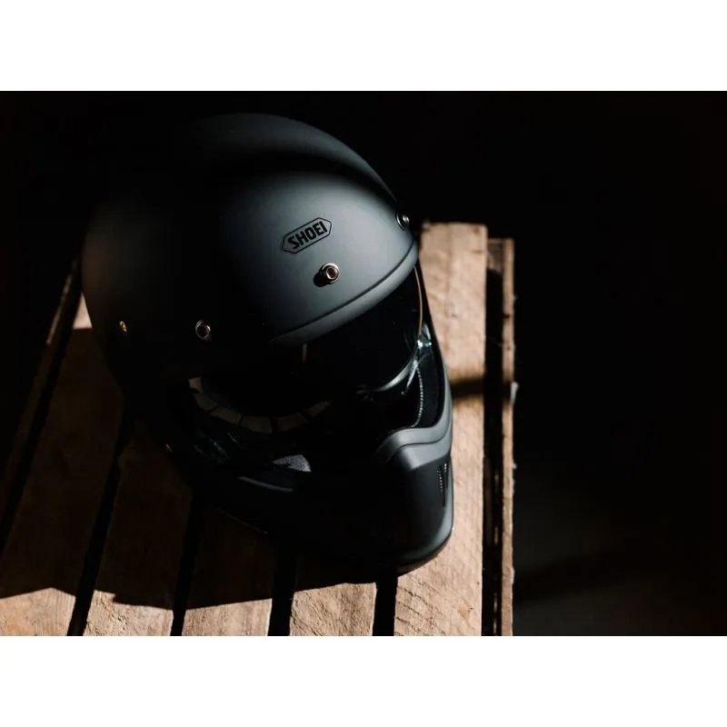 CASCO EXZERO  SHOEI