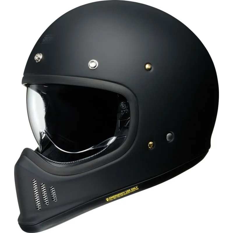 CASCO EXZERO  SHOEI