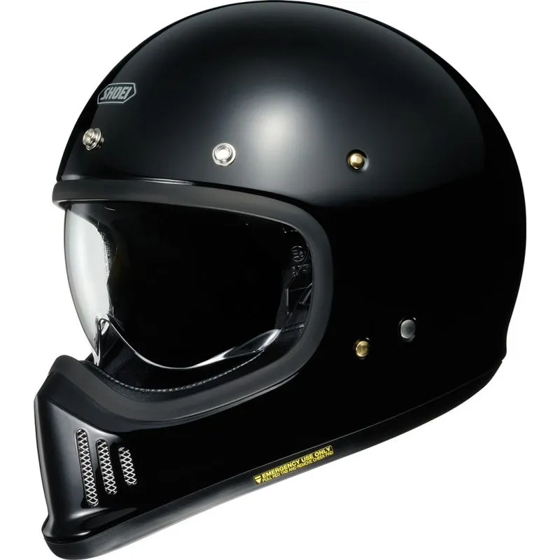 CASCO EXZERO  SHOEI