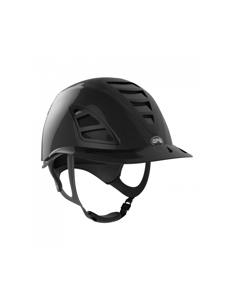 CASCO GPA  4S FIRST LADY HYBRID