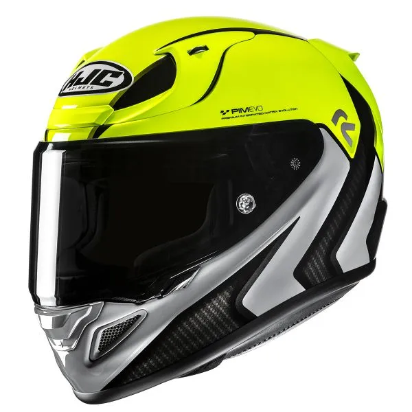 Casco HJC RPHA 12 Kos MC3H 