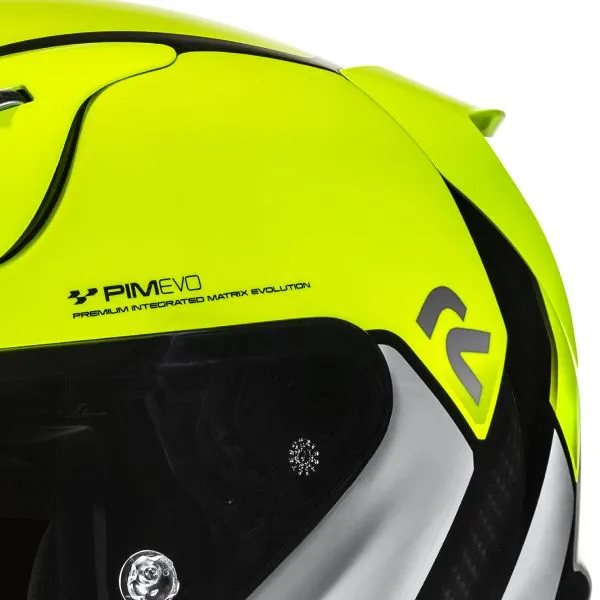 Casco HJC RPHA 12 Kos MC3H 