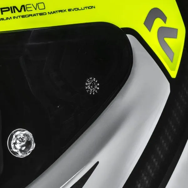 Casco HJC RPHA 12 Kos MC3H 