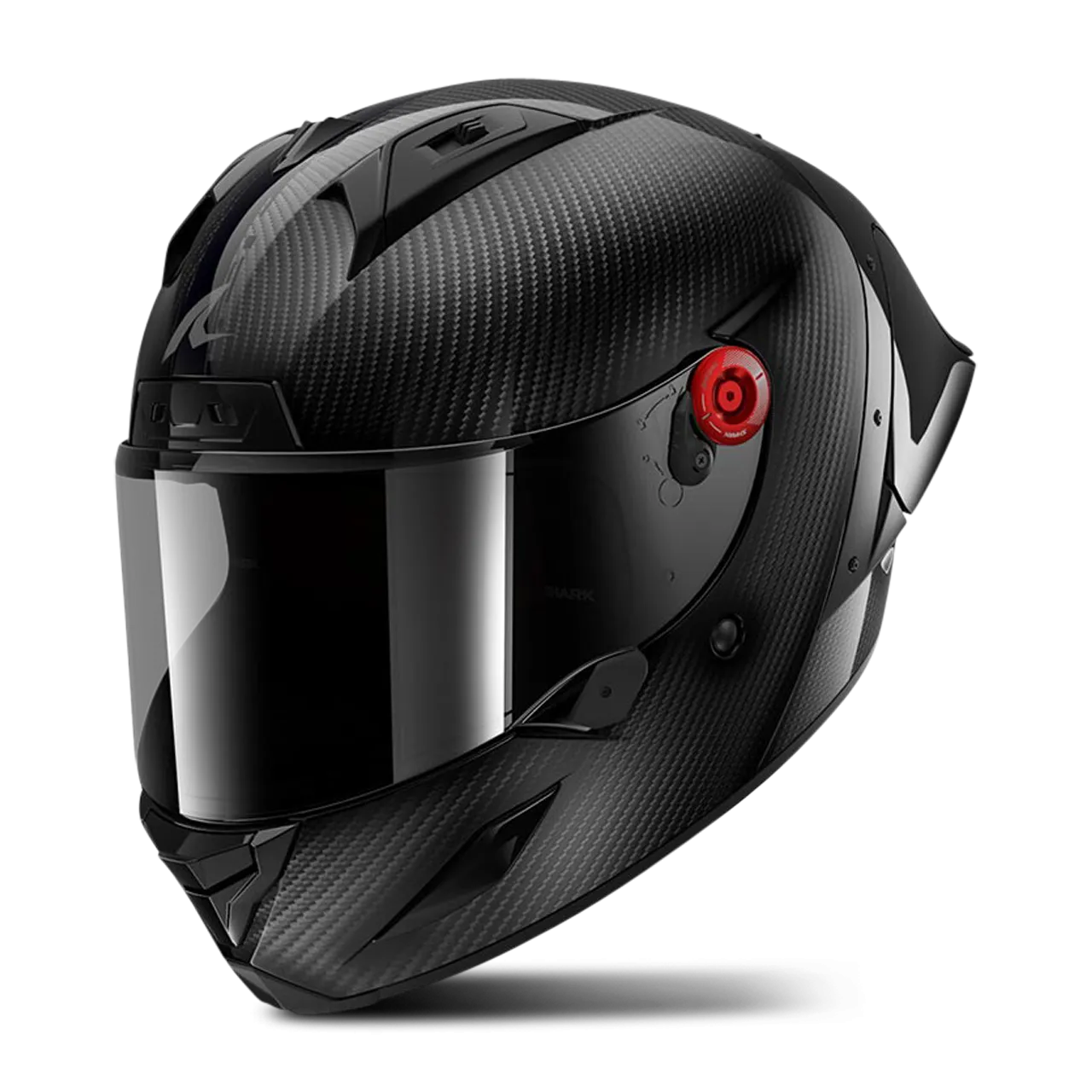 CASCO INTEGRAL SHARK AERONGP CARBONO