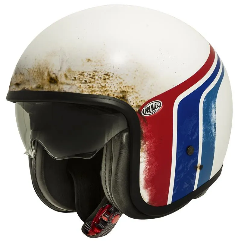 CASCO JET casco cascos primera cosecha BTR