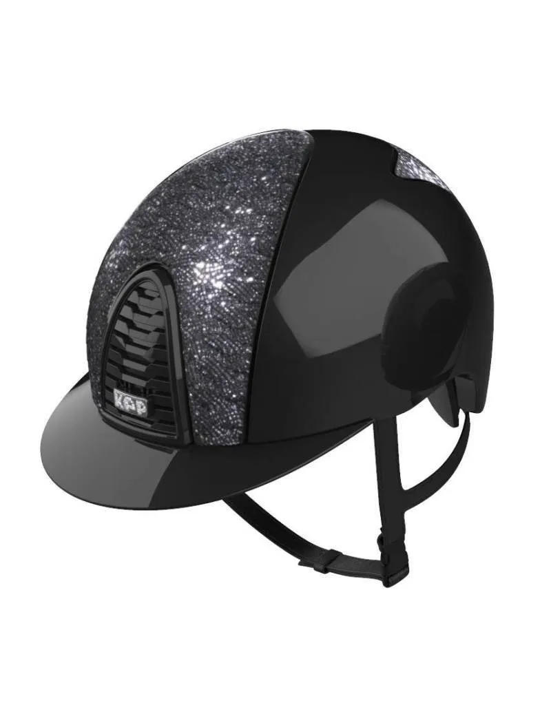 Casco KEP ITALIA Cromo 2.0 Textille KLIMT