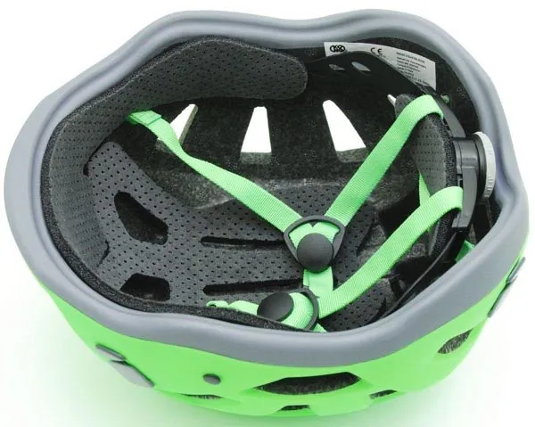Casco kong Leef
