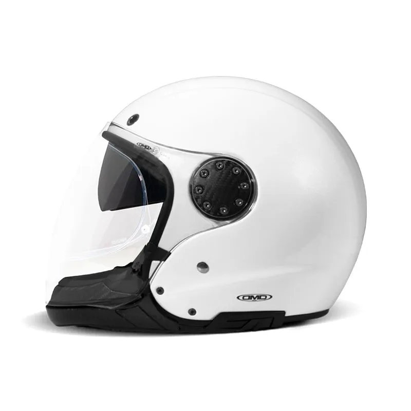 CASCO MODULAR ASR PEARL WHITE  DMD