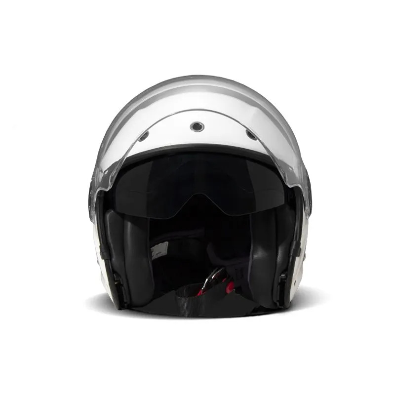 CASCO MODULAR ASR PEARL WHITE  DMD