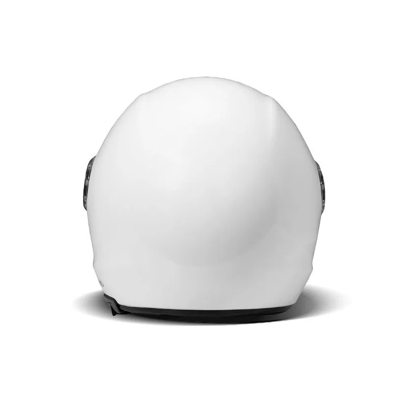 CASCO MODULAR ASR PEARL WHITE  DMD