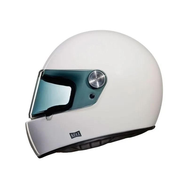Casco NEXX XG.100 R PURIST