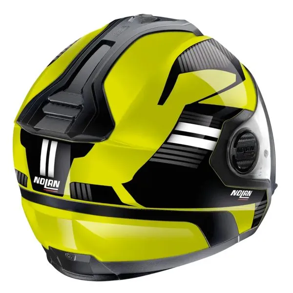 CASCO NOLAN N40 5 CROSSWALK NCOM 36 